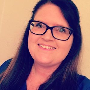 Meet your Posher, Patty